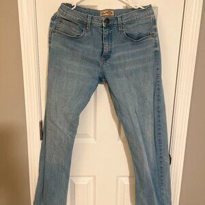 Wrangler Jeans
